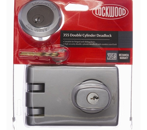 Sherwood Lock & Key Service - Armadale, WA