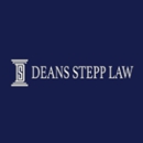 Deans Stepp Law - Business Litigation Attorneys