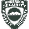 Anderson Security Inc. gallery