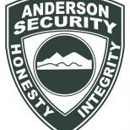 Anderson Security Inc. - Security Guard & Patrol Service