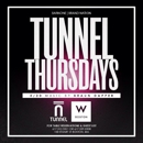 Tunnel - Night Clubs