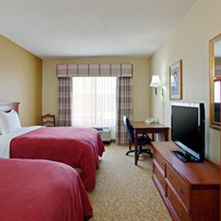 Country Inns & Suites - Goldsboro, NC