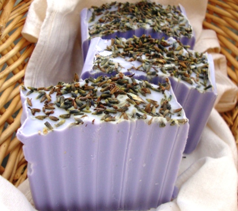 Nature Maiden Handcrafted Artisan Soap - Cutchogue, NY