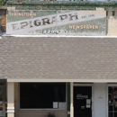 Springtown Epigraph - Newspapers