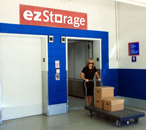 ezStorage - Towson, MD