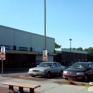 Star Market - Cambridge, MA