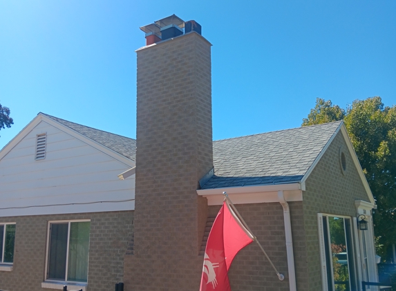 Sierra Chimney Sweeps - Taylorsville, UT