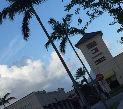 Tanger Outlets Palm Beach - West Palm Beach, FL