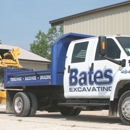 Bates Excavating - Excavation Contractors
