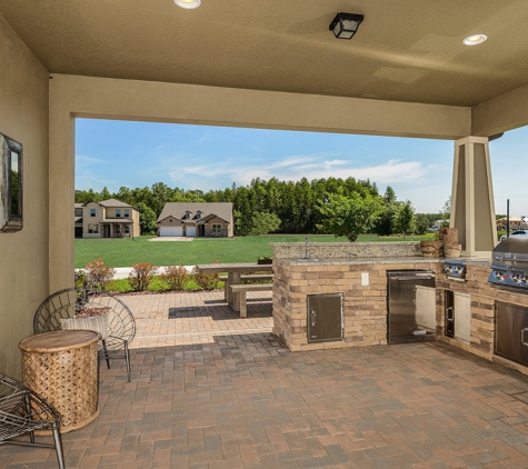 Pulte Homes - Odessa, FL