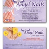 Angel Nails gallery