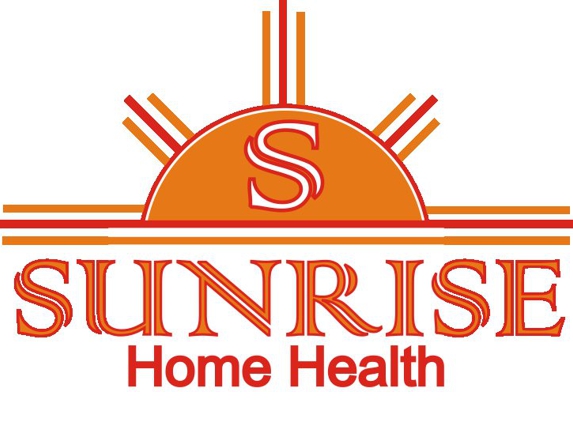 Sunrise Home Health