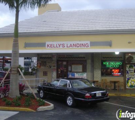 Kelly's Landing - Fort Lauderdale, FL
