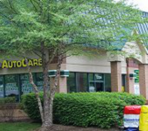 Lake Ridge Auto Care