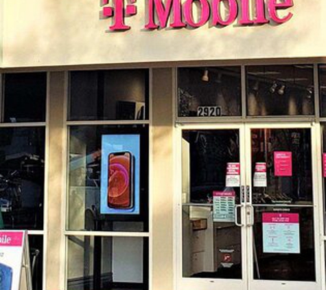 T-Mobile - Walnut Creek, CA