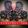 Vinny Sky Professional Tattooing gallery