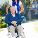 HomeWell Senior Care - Assisted Living & Elder Care Services