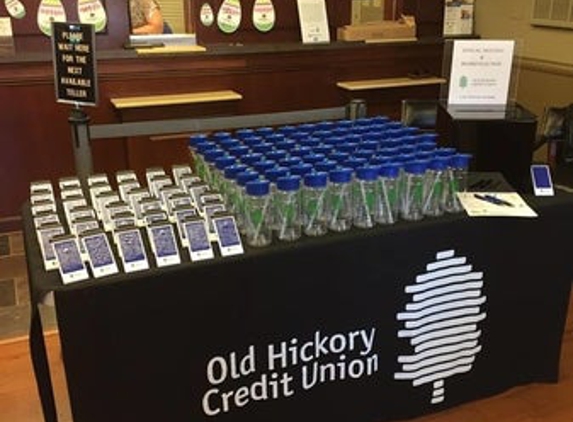 Old Hickory Credit Union - Greenbrier, TN