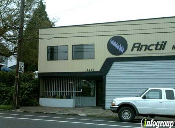 Anctil Heating & Cooling - Portland, OR