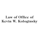 Kologinsky, Kevin W-Kevin W Kologinsky Law Offices