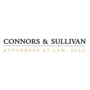 Connors & Sullivan, Attorneys at Law, P