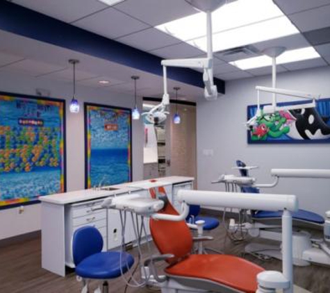 Pediatric Dentistry of Burke - Burke, VA