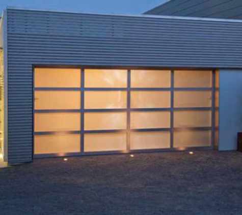 Boulder Garage Door Repair - Boulder, CO