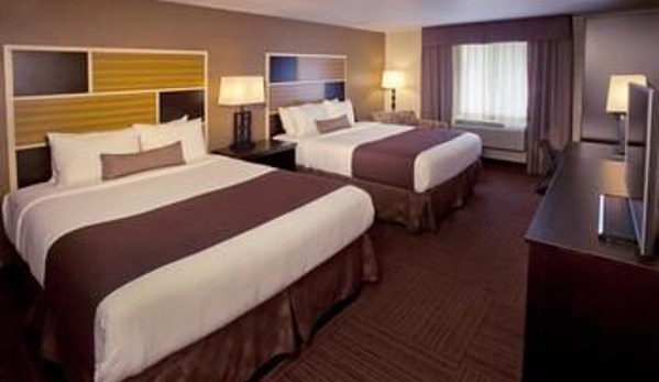 Red Lion Inn & Suites Federal Way - Federal Way, WA