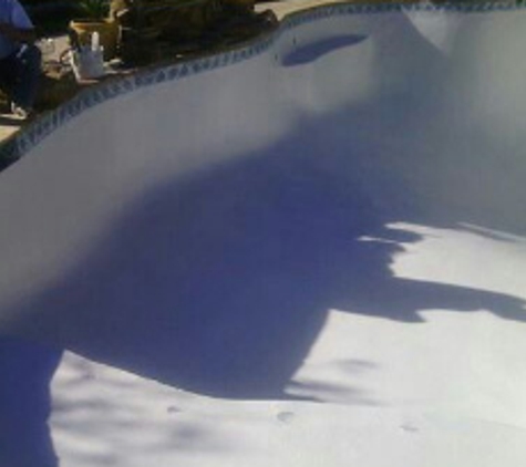 Rusaw Pool Service - Forney, TX