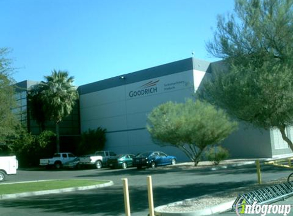 Collins Aerospace - Phoenix, AZ