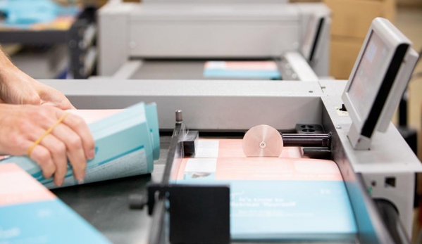 Sovereign Press Pty Ltd - Ballarat Central, VIC