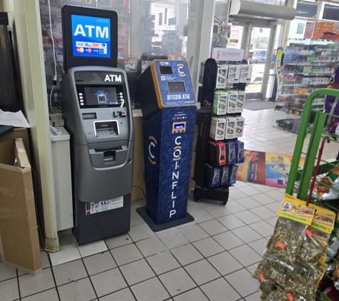 CoinFlip Bitcoin ATM - BP (Acworth) - Acworth, GA