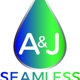 A&J Seamless Gutter