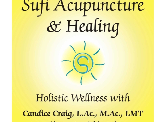 Sufi Acupuncture - Hagerstown, MD