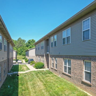 Eagle Village Apartments - Evansville, IN