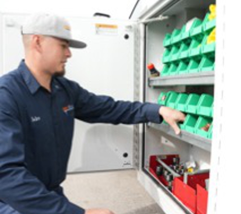 First Rate Plumbing Heating and Cooling Inc - Albuquerque, NM