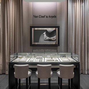 Van Cleef & Arpels (Boston - Newbury Street) - Boston, MA