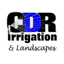 CDR Irrigation & Landscapes - Landscape Designers & Consultants