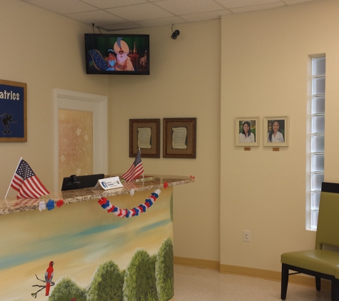 First Choice Pediatrics Alafaya - Orlando, FL