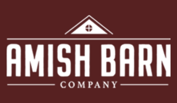 Amish Barn Company - Vestal, NY