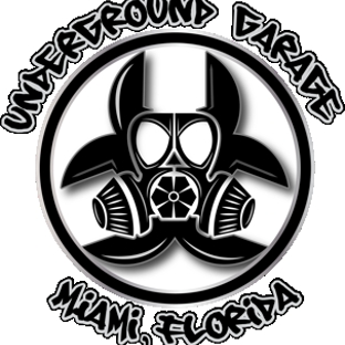 UNDERGROUND GARAGE CUSTOM CYCLES - Miami, FL