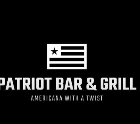 Patriot Bar & Grill - Spring, TX