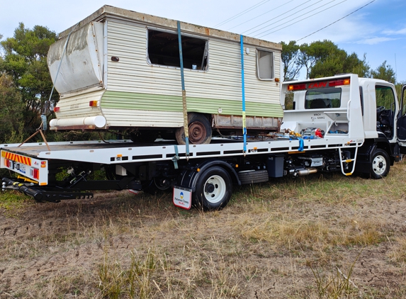 Bass Coast Car Removals - Bass, VIC