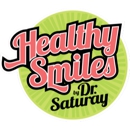 Healthy Smiles by Dr. Saturay - Dentists