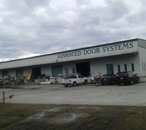 Advanced Door Systems Inc - Pooler, GA