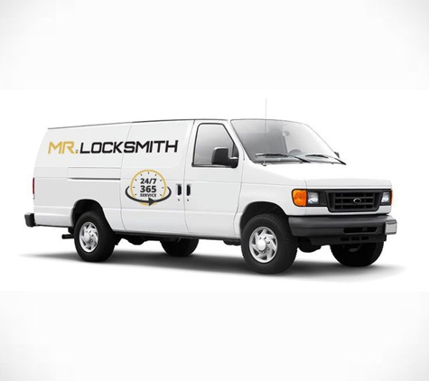 Mr.Locksmith & Key - Los Angeles, CA