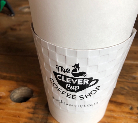 The Clever Cup - Sarasota, FL