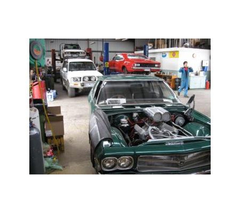Frank's Auto Electrics - North Geelong, VIC