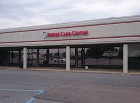 Injury Care Center - Philadelphia, PA