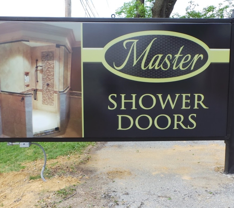 Master Shower Doors - Newark, DE
